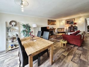 Dining Area- click for photo gallery
